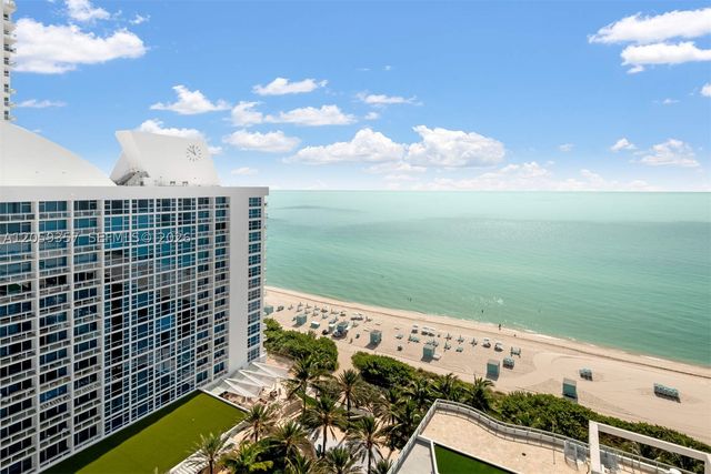 6799 Collins Ave 1603, Miami Beach, FL 33141