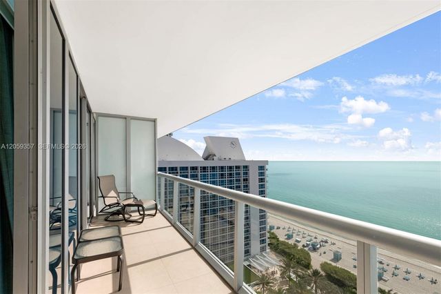 6799 Collins Ave 1603, Miami Beach, FL 33141