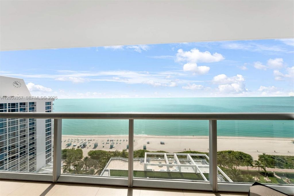 6799 Collins Ave 1603, Miami Beach, FL 33141