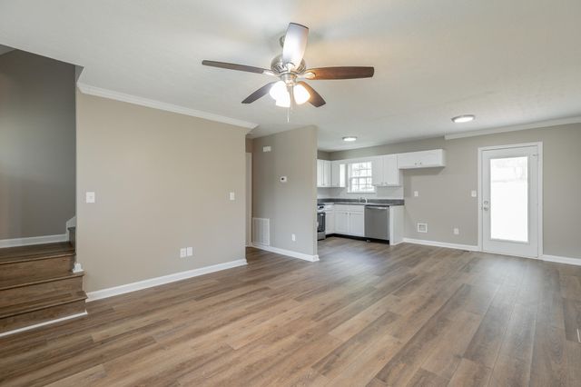 380 Lookout Circle, Trenton, GA 30752