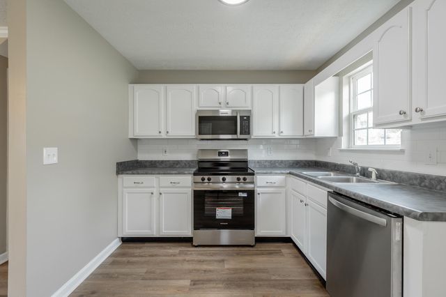 380 Lookout Circle, Trenton, GA 30752