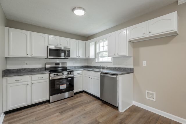 380 Lookout Circle, Trenton, GA 30752