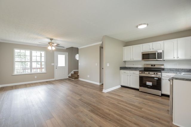 380 Lookout Circle, Trenton, GA 30752