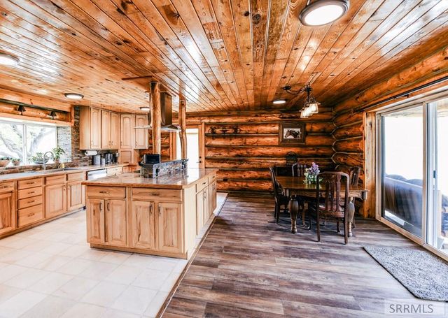 59 Savage Ranch Road, Salmon, ID 83467