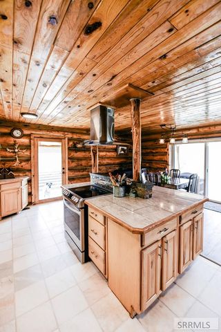59 Savage Ranch Road, Salmon, ID 83467