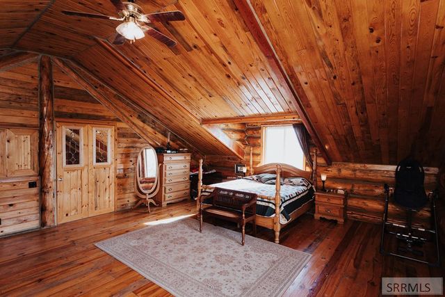 59 Savage Ranch Road, Salmon, ID 83467