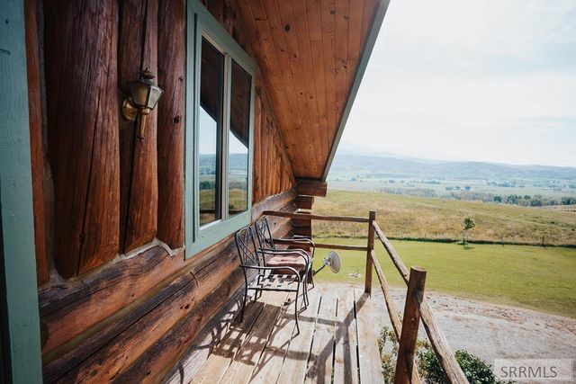 59 Savage Ranch Road, Salmon, ID 83467