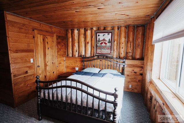 59 Savage Ranch Road, Salmon, ID 83467