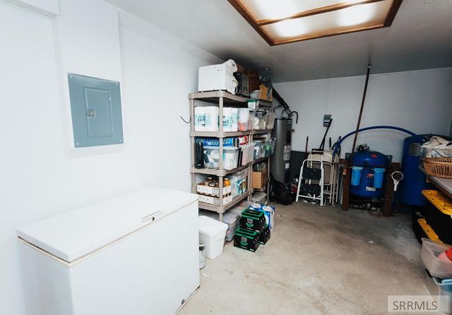 59 Savage Ranch Road, Salmon, ID 83467