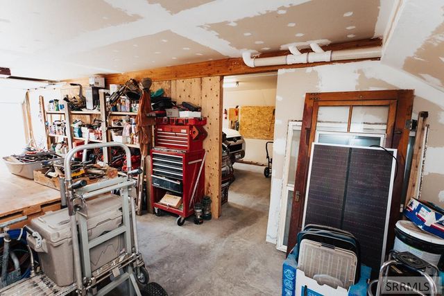 59 Savage Ranch Road, Salmon, ID 83467