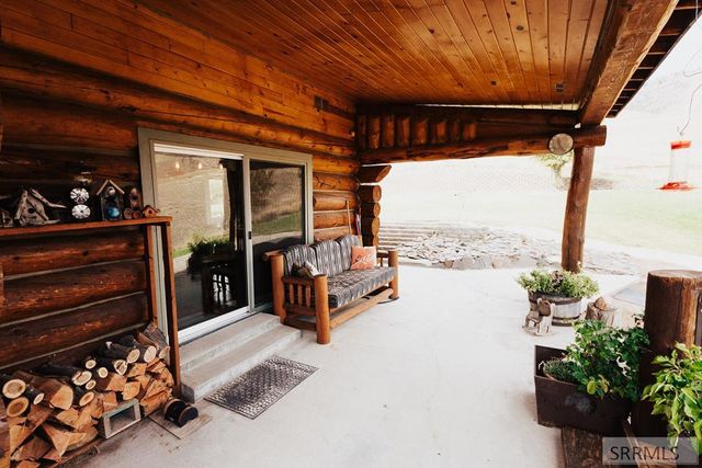 59 Savage Ranch Road, Salmon, ID 83467