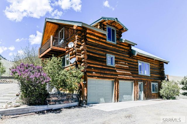 59 Savage Ranch Road, Salmon, ID 83467