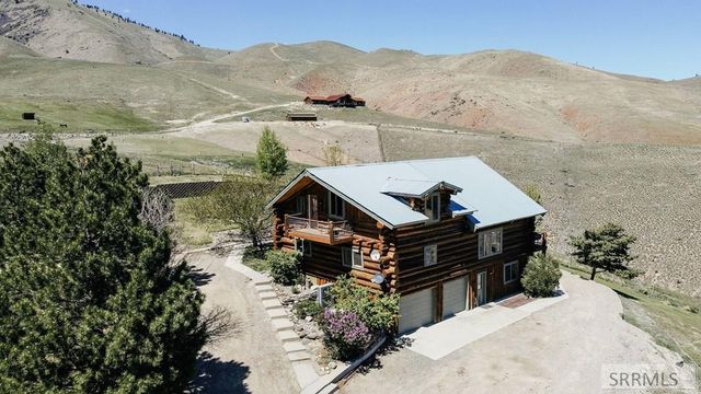 59 Savage Ranch Road, Salmon, ID 83467