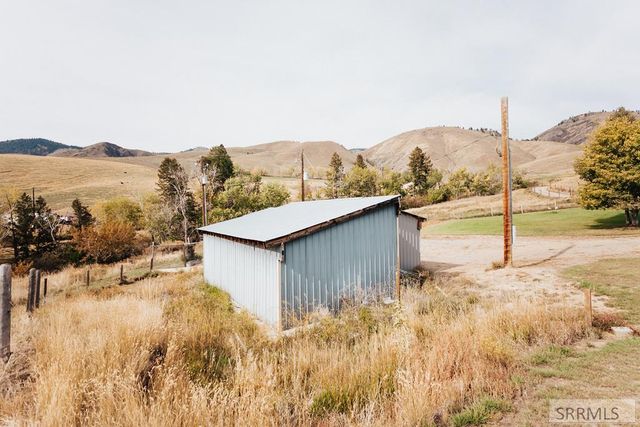 59 Savage Ranch Road, Salmon, ID 83467