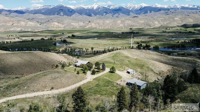 59 Savage Ranch Road, Salmon, ID 83467