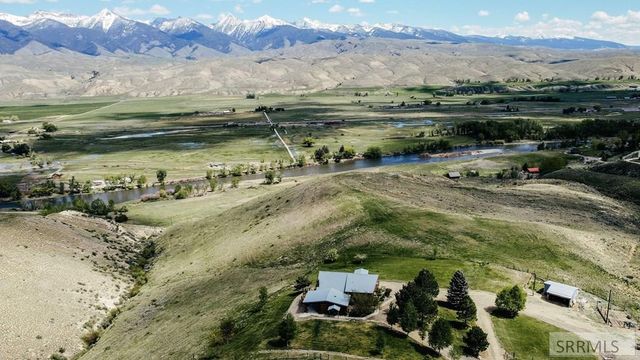 59 Savage Ranch Road, Salmon, ID 83467
