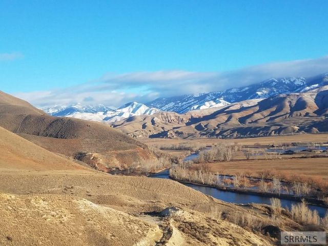 59 Savage Ranch Road, Salmon, ID 83467