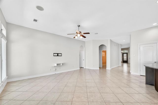 13603 Summer Cloud Lane, Pearland, TX 77584