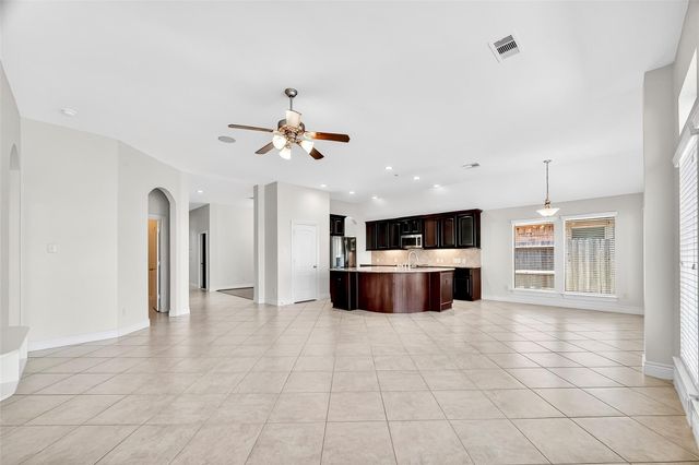 13603 Summer Cloud Lane, Pearland, TX 77584