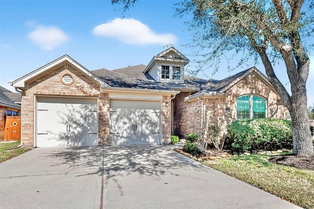 13603 Summer Cloud Lane, Pearland, TX 77584