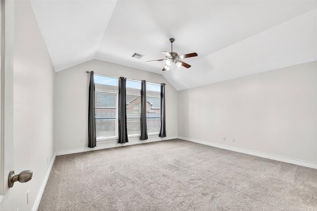 13603 Summer Cloud Lane, Pearland, TX 77584