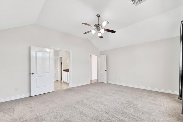 13603 Summer Cloud Lane, Pearland, TX 77584