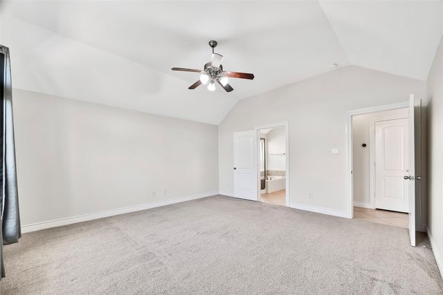 13603 Summer Cloud Lane, Pearland, TX 77584