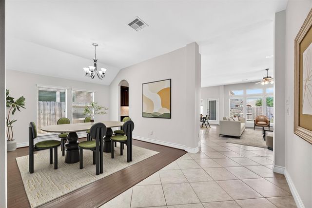 13603 Summer Cloud Lane, Pearland, TX 77584