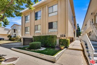 324 S Rexford Drive, Beverly Hills, CA 90212