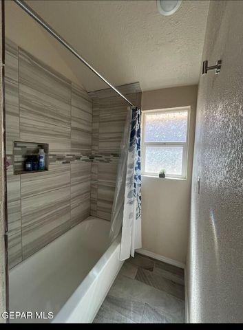 1642 Dick Mayers Drive, El Paso, TX 79936