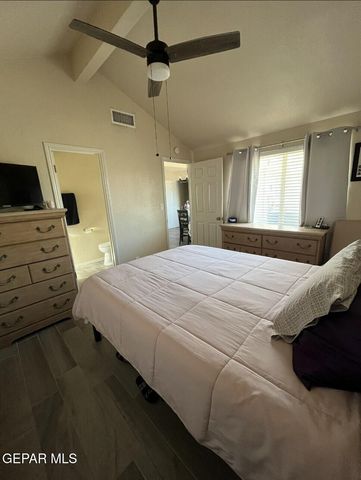 1642 Dick Mayers Drive, El Paso, TX 79936