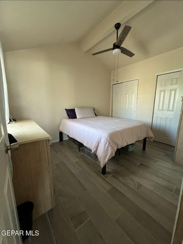 1642 Dick Mayers Drive, El Paso, TX 79936