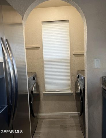 1642 Dick Mayers Drive, El Paso, TX 79936