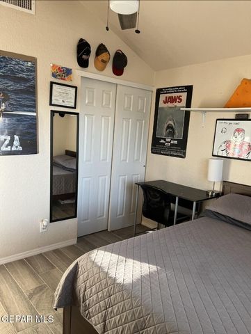 1642 Dick Mayers Drive, El Paso, TX 79936