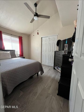 1642 Dick Mayers Drive, El Paso, TX 79936