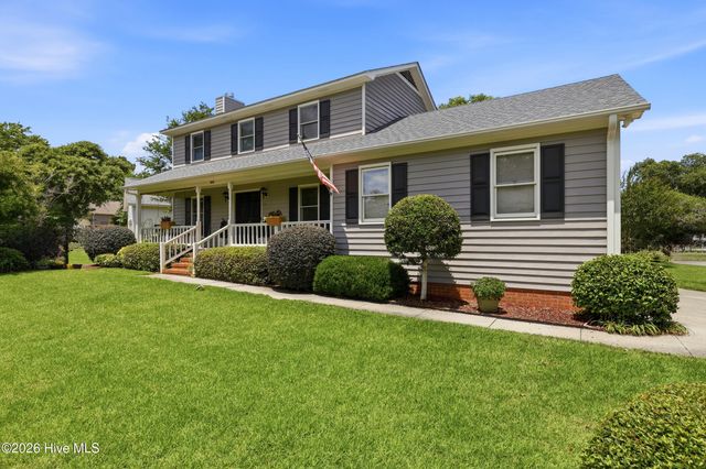 500 Sweetbay Court, Wilmington, NC 28405
