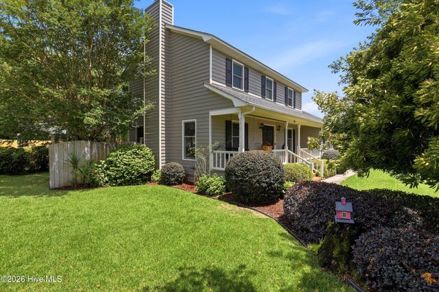 500 Sweetbay Court, Wilmington, NC 28405