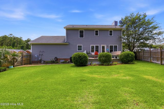 500 Sweetbay Court, Wilmington, NC 28405