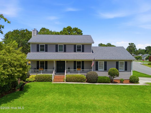 500 Sweetbay Court, Wilmington, NC 28405