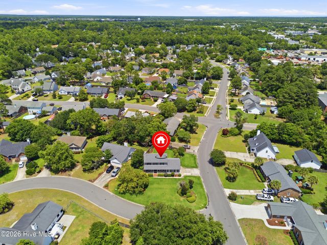 500 Sweetbay Court, Wilmington, NC 28405