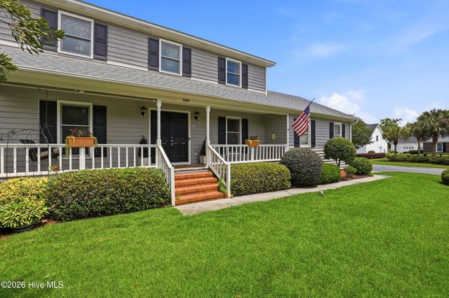 500 Sweetbay Court, Wilmington, NC 28405