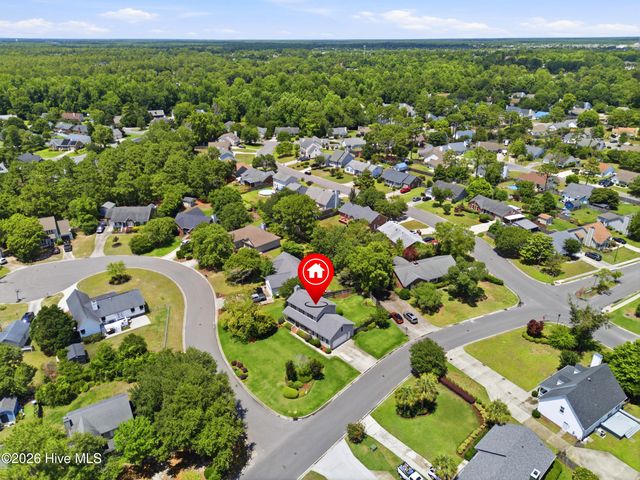 500 Sweetbay Court, Wilmington, NC 28405