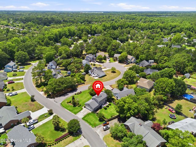 500 Sweetbay Court, Wilmington, NC 28405