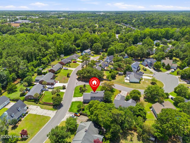 500 Sweetbay Court, Wilmington, NC 28405