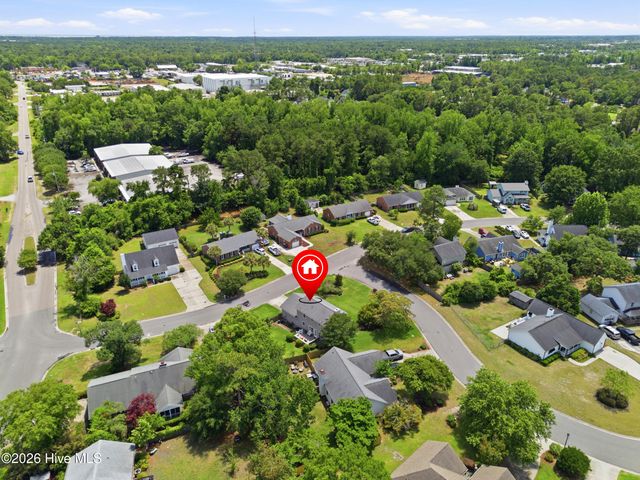 500 Sweetbay Court, Wilmington, NC 28405
