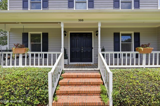 500 Sweetbay Court, Wilmington, NC 28405