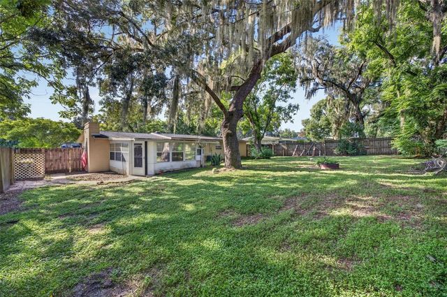 650 S CARPENTER AVENUE, Orange City, FL 32763