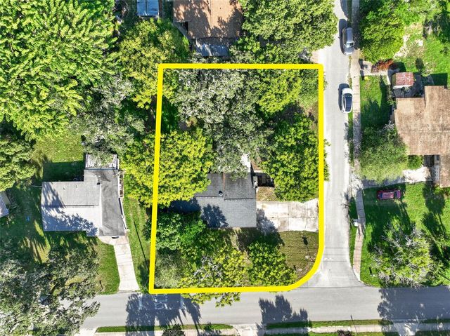 650 S CARPENTER AVENUE, Orange City, FL 32763