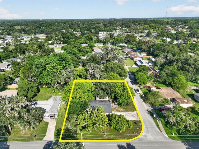 650 S CARPENTER AVENUE, Orange City, FL 32763