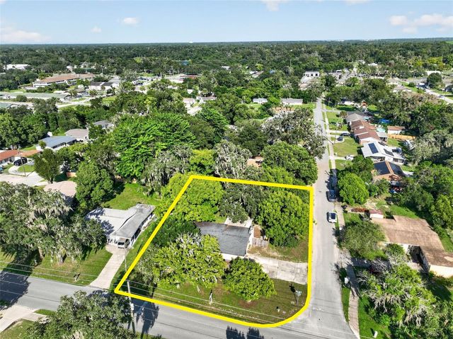 650 S CARPENTER AVENUE, Orange City, FL 32763